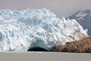 Glacier Perito Moreno