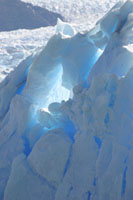 Glacier Perito Moreno