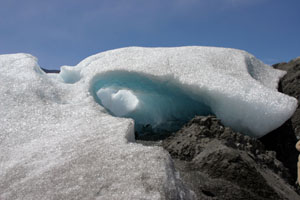 Glacier Perito Moreno