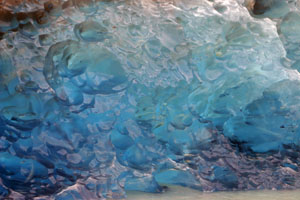 Iceberg sur le lago argentino