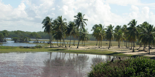 Lac de Conde