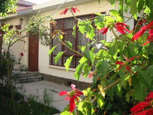 notre maison