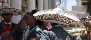 mariachis